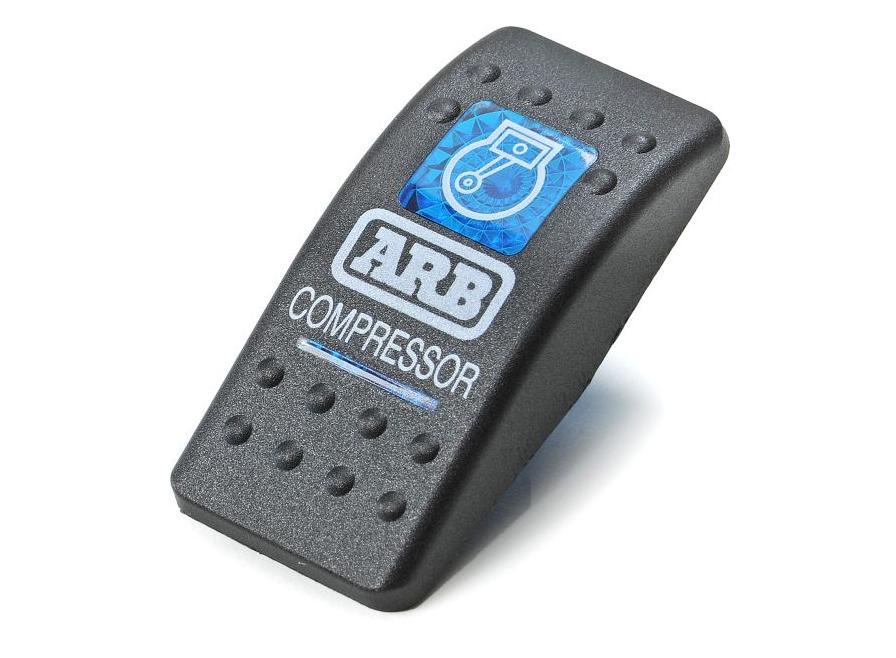 Накладка клавиши ARB COMPRESSOR (Включение компрессора)